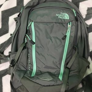 North Face Surge Transit Backpack